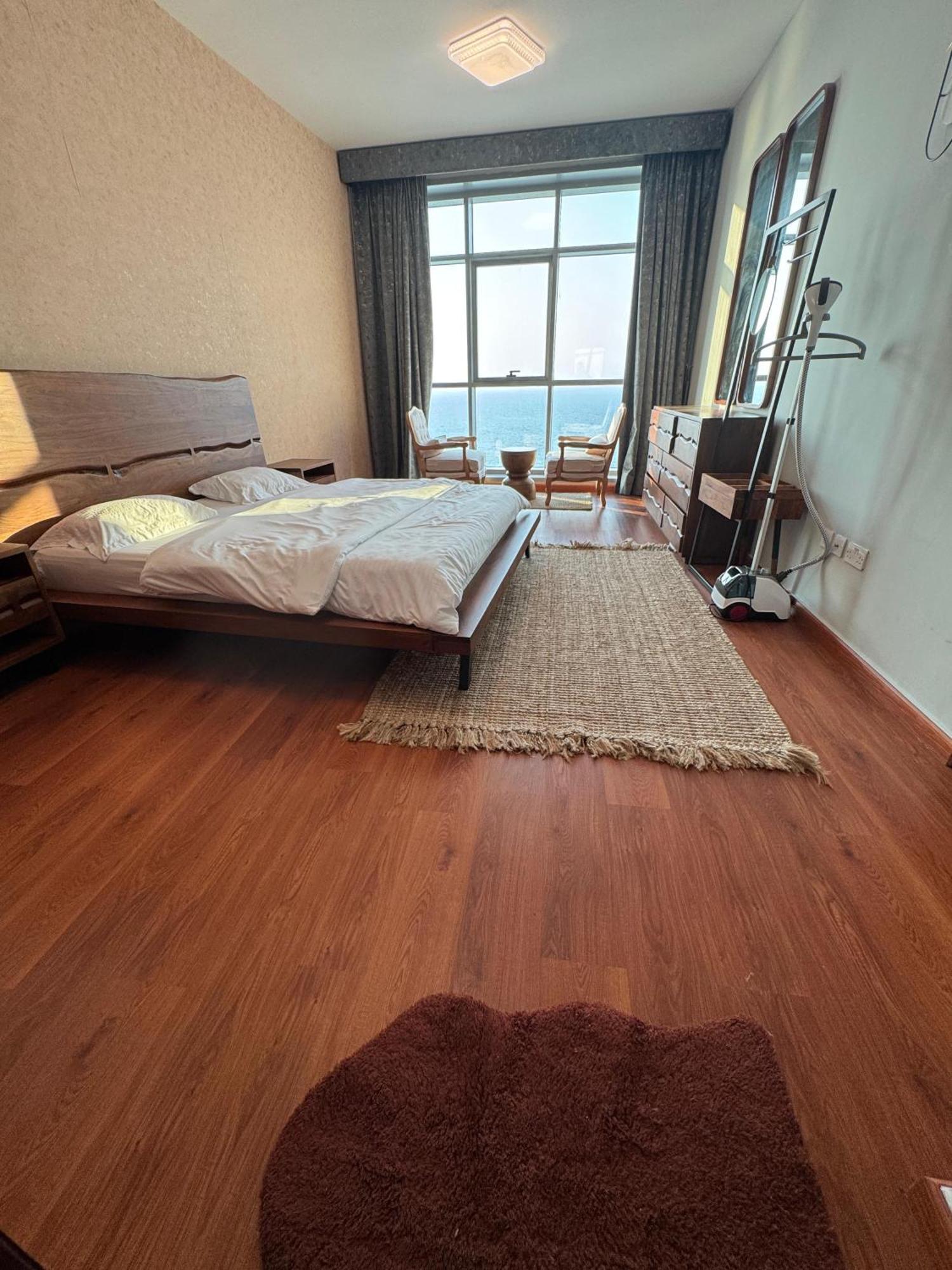 Ocean View Luxury Suites Аджман Екстер'єр фото