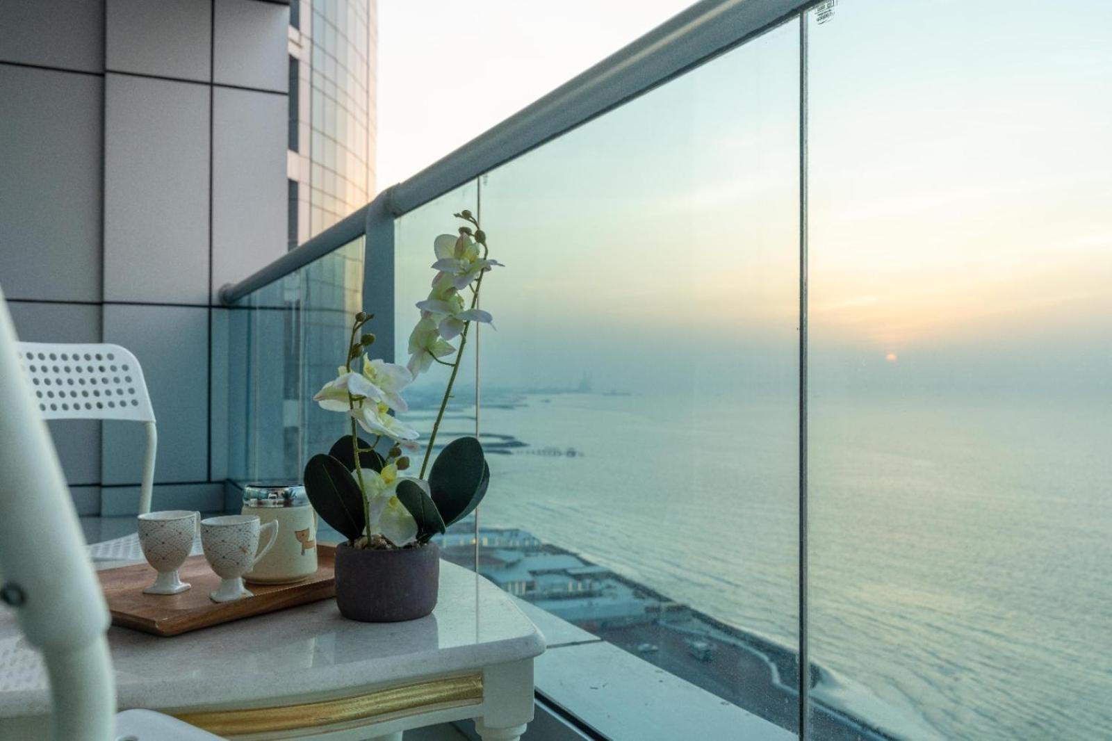 Ocean View Luxury Suites Аджман Екстер'єр фото